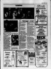 Beaconsfield Advertiser Wednesday 08 January 1986 Page 13