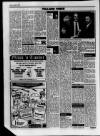 Beaconsfield Advertiser Wednesday 08 January 1986 Page 16