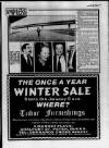 Beaconsfield Advertiser Wednesday 08 January 1986 Page 19
