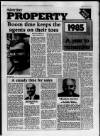 Beaconsfield Advertiser Wednesday 08 January 1986 Page 21