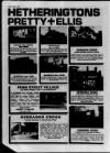 Beaconsfield Advertiser Wednesday 08 January 1986 Page 26