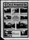Beaconsfield Advertiser Wednesday 08 January 1986 Page 28