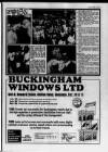 Beaconsfield Advertiser Wednesday 08 January 1986 Page 35