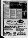 Beaconsfield Advertiser Wednesday 08 January 1986 Page 36