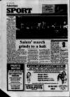 Beaconsfield Advertiser Wednesday 08 January 1986 Page 52