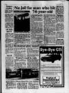 Beaconsfield Advertiser Wednesday 15 January 1986 Page 7