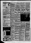Beaconsfield Advertiser Wednesday 15 January 1986 Page 10