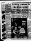 Beaconsfield Advertiser Wednesday 15 January 1986 Page 18