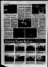 Beaconsfield Advertiser Wednesday 15 January 1986 Page 20