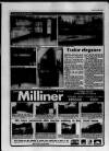 Beaconsfield Advertiser Wednesday 15 January 1986 Page 21