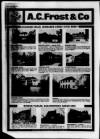 Beaconsfield Advertiser Wednesday 15 January 1986 Page 22