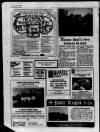 Beaconsfield Advertiser Wednesday 15 January 1986 Page 30