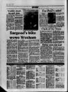 Beaconsfield Advertiser Wednesday 15 January 1986 Page 46