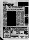 Beaconsfield Advertiser Wednesday 15 January 1986 Page 48