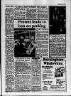 Beaconsfield Advertiser Wednesday 22 January 1986 Page 3