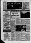 Beaconsfield Advertiser Wednesday 22 January 1986 Page 8