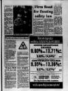 Beaconsfield Advertiser Wednesday 22 January 1986 Page 11