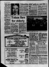 Beaconsfield Advertiser Wednesday 22 January 1986 Page 12