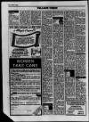 Beaconsfield Advertiser Wednesday 22 January 1986 Page 16