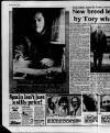 Beaconsfield Advertiser Wednesday 22 January 1986 Page 18