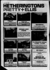 Beaconsfield Advertiser Wednesday 22 January 1986 Page 22