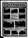 Beaconsfield Advertiser Wednesday 22 January 1986 Page 26