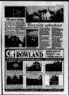 Beaconsfield Advertiser Wednesday 22 January 1986 Page 29