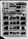 Beaconsfield Advertiser Wednesday 22 January 1986 Page 30