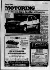Beaconsfield Advertiser Wednesday 22 January 1986 Page 37