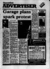 Beaconsfield Advertiser Wednesday 29 January 1986 Page 1