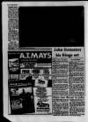 Beaconsfield Advertiser Wednesday 29 January 1986 Page 8