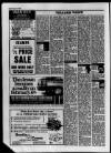 Beaconsfield Advertiser Wednesday 29 January 1986 Page 16