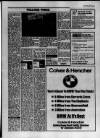 Beaconsfield Advertiser Wednesday 29 January 1986 Page 17