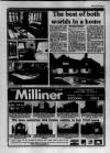 Beaconsfield Advertiser Wednesday 29 January 1986 Page 21