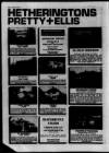 Beaconsfield Advertiser Wednesday 29 January 1986 Page 24