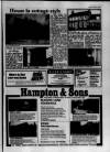 Beaconsfield Advertiser Wednesday 29 January 1986 Page 29