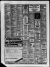Beaconsfield Advertiser Wednesday 29 January 1986 Page 36
