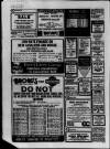 Beaconsfield Advertiser Wednesday 29 January 1986 Page 42