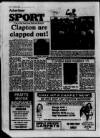 Beaconsfield Advertiser Wednesday 29 January 1986 Page 48
