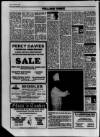 Beaconsfield Advertiser Wednesday 05 February 1986 Page 14