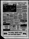 Beaconsfield Advertiser Wednesday 05 February 1986 Page 30