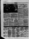 Beaconsfield Advertiser Wednesday 05 February 1986 Page 46