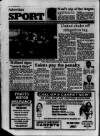 Beaconsfield Advertiser Wednesday 05 February 1986 Page 48