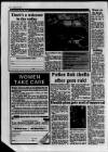 Beaconsfield Advertiser Wednesday 12 February 1986 Page 4