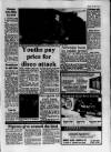 Beaconsfield Advertiser Wednesday 12 February 1986 Page 9