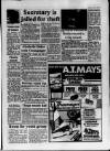 Beaconsfield Advertiser Wednesday 12 February 1986 Page 11