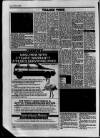 Beaconsfield Advertiser Wednesday 12 February 1986 Page 16