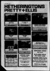 Beaconsfield Advertiser Wednesday 12 February 1986 Page 22