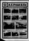 Beaconsfield Advertiser Wednesday 12 February 1986 Page 26