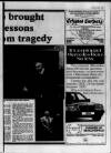 Beaconsfield Advertiser Wednesday 12 February 1986 Page 31